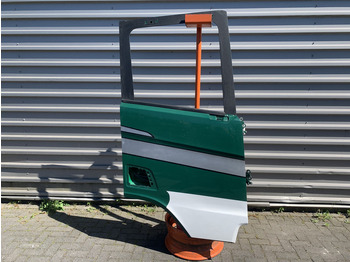 Door and parts SCANIA R