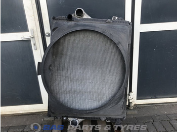 Radiator SCANIA R