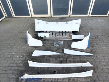 Aerodynamics/ Spoiler SCANIA R