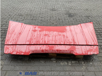 Aerodynamics/ Spoiler SCANIA R