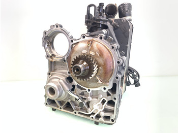 Brake parts SCANIA R