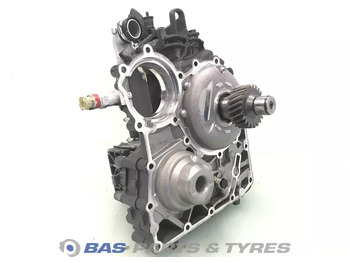 Brake parts for Truck Scania Retarder R4100D Retarder 2610167: picture 2 Brake parts for Truck Scania Retarder R4100D Retarder 2610167: picture 2