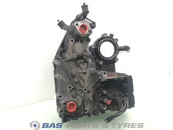 Brake parts SCANIA R