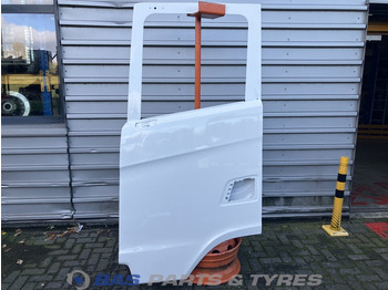 Door and parts SCANIA S