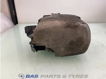 Steering pump for Truck Scania Stuurpomp Scania 573068: picture 3