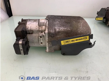 Steering pump for Truck Scania Stuurpomp Scania 573068: picture 2