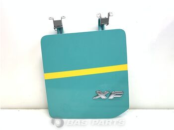 Spare parts DAF