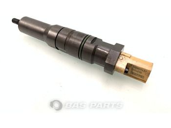 Spare parts DAF