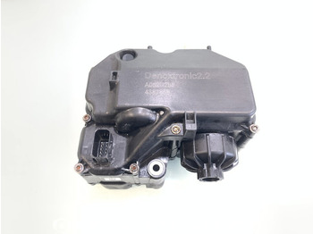 Spare parts DAF