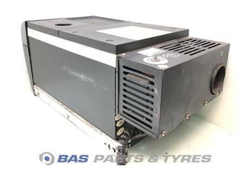 Spare parts for Truck DAF XF105: picture 2 Spare parts for Truck DAF XF105: picture 2