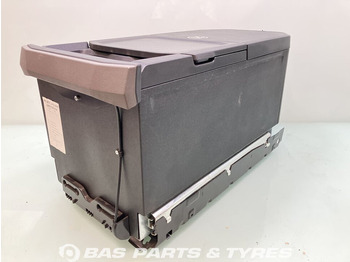 Spare parts DAF XG