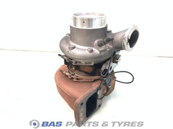 Spare parts HOLSET