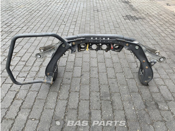 Spare parts MERCEDES-BENZ
