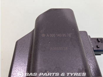 Spare parts for Truck Mercedes-Benz: picture 3