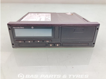 Spare parts MERCEDES-BENZ