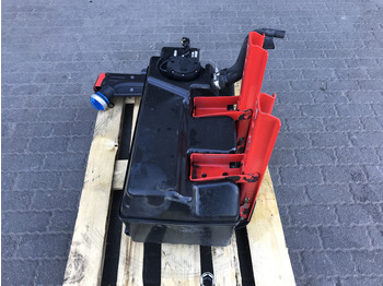 Spare parts for Truck Scania: picture 2