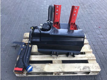 Spare parts SCANIA