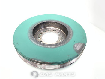 Spare parts VOLVO FH
