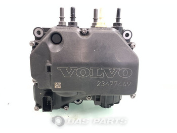 Spare parts VOLVO FH
