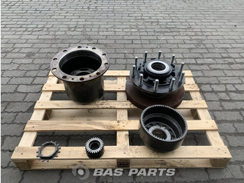 Spare parts for Truck Volvo Naafreductie Volvo 1522380: picture 2 Spare parts for Truck Volvo Naafreductie Volvo 1522380: picture 2