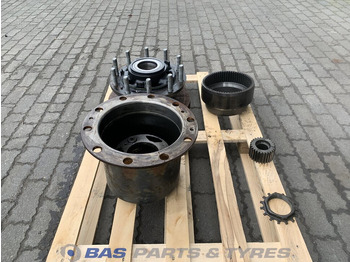 Spare parts for Truck Volvo Naafreductie Volvo 1522380: picture 5 Spare parts for Truck Volvo Naafreductie Volvo 1522380: picture 5