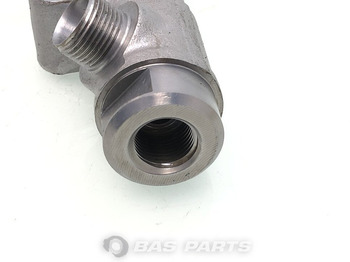 Fuel system for Truck Volvo Brandstofrail Volvo 23335875: picture 3 Fuel system for Truck Volvo Brandstofrail Volvo 23335875: picture 3