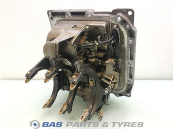 Gearbox VOLVO