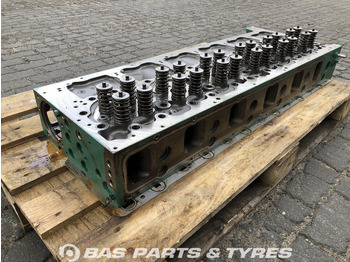 Cylinder block VOLVO
