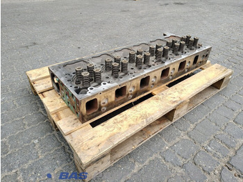 Cylinder block VOLVO