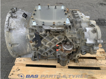 Gearbox VOLVO FH