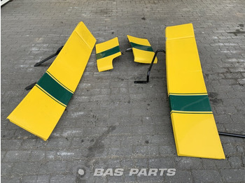 Aerodynamics/ Spoiler VOLVO FH