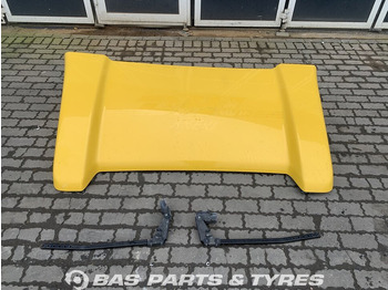 Aerodynamics/ Spoiler VOLVO FH