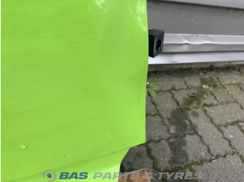 Door and parts for Truck Volvo FH4: picture 3