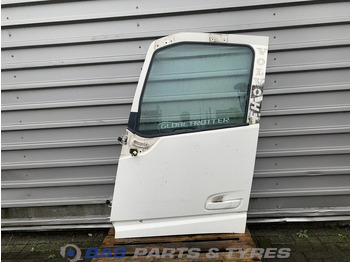 Door and parts VOLVO FH