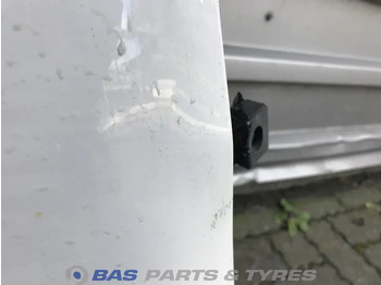 Door and parts for Truck Volvo FH4: picture 3