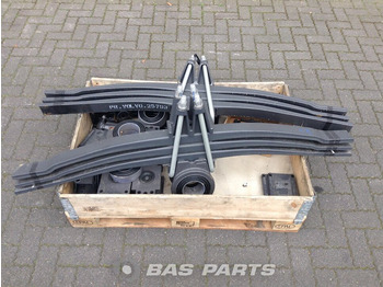 Suspension VOLVO FH