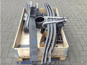 Suspension VOLVO FH