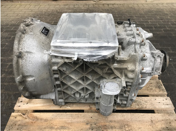 Gearbox VOLVO FL