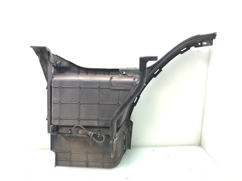Body and exterior for Truck Volvo FM4: picture 2