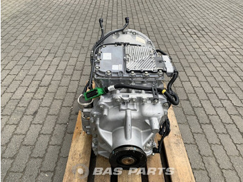 Gearbox for Truck Volvo FM4: picture 2