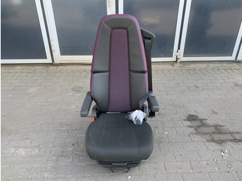 Seat VOLVO FM