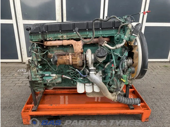 Engine for Truck Volvo FMX Euro 6 Motor Volvo D13K 460 K4 22692810: picture 3