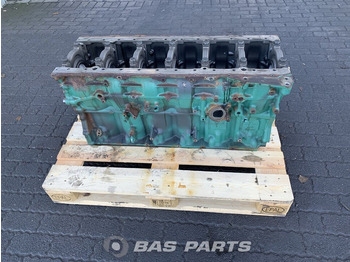 Engine and parts for Truck Volvo Motorblok Volvo 24426731: picture 2