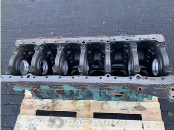 Engine and parts for Truck Volvo Motorblok Volvo 24426731: picture 3