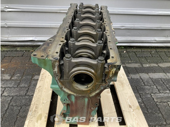 Engine and parts VOLVO