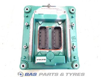 ECU VOLVO