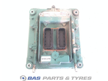 ECU VOLVO