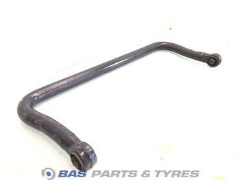 Suspension VOLVO