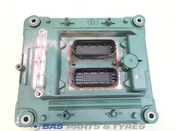 ECU VOLVO