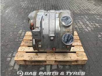 Exhaust system VOLVO